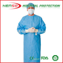 Henso Nonwoven Surgical Gown